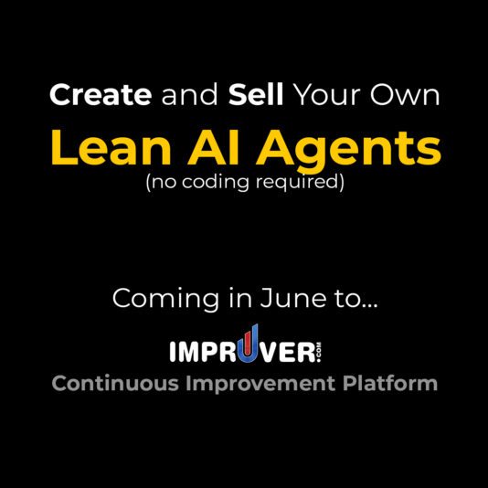 Sell Your Own Lean AI Agents