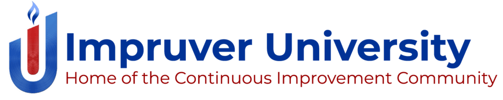 impruver-university-the-home-of-the-continuous-improvement-community