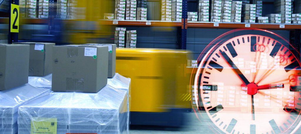 The 8 Wastes of Lean