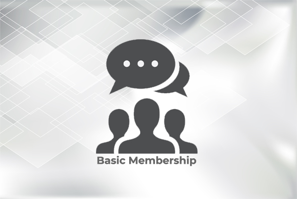 Impruver University Basic Membership