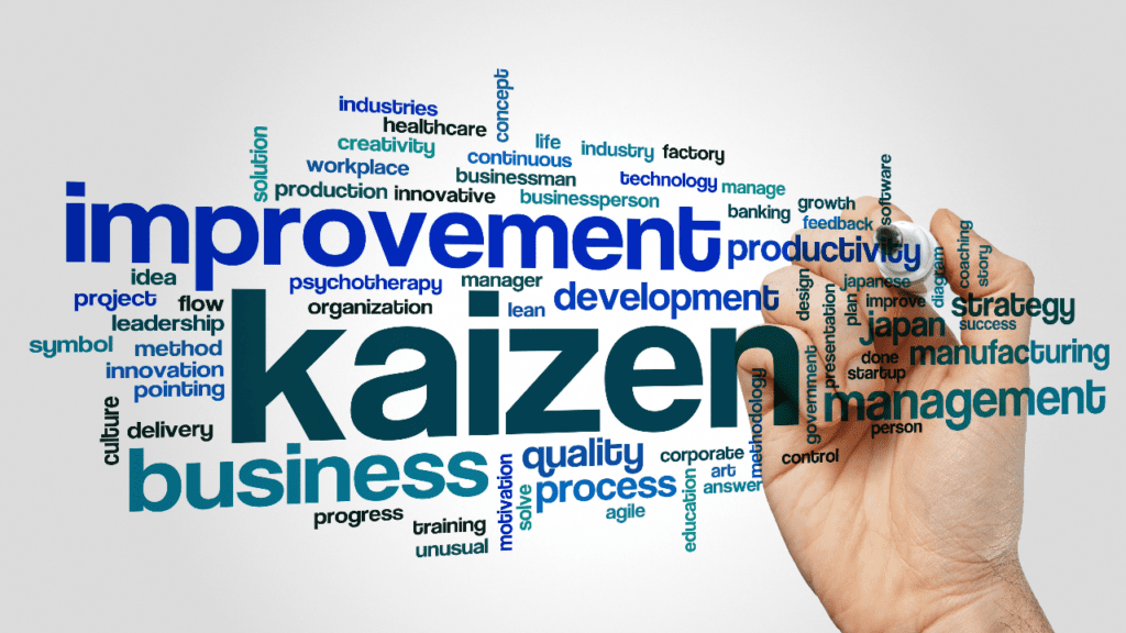 Kaizen