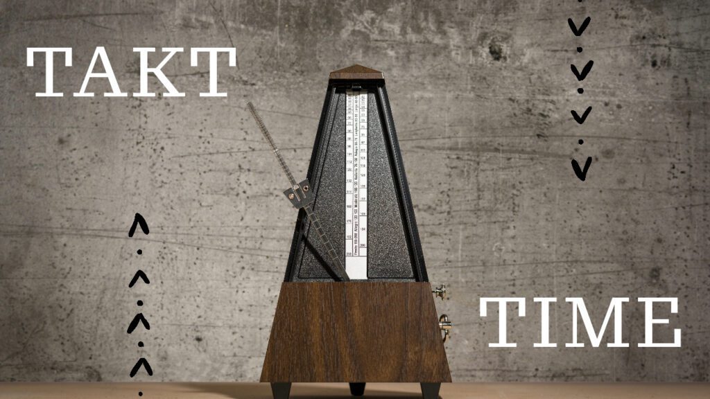 Takt Time