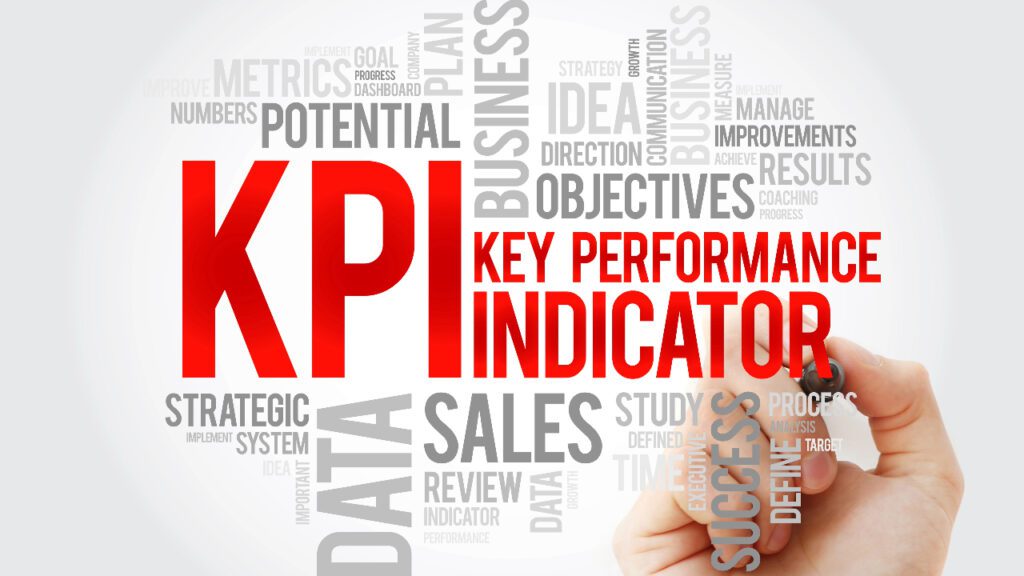 KPI’s