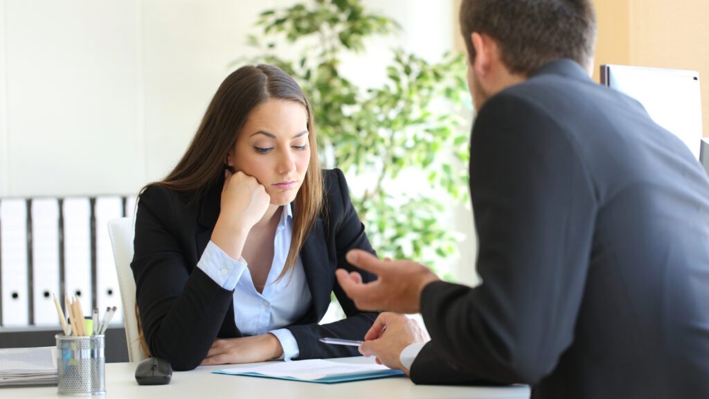 Having Difficult Conversations