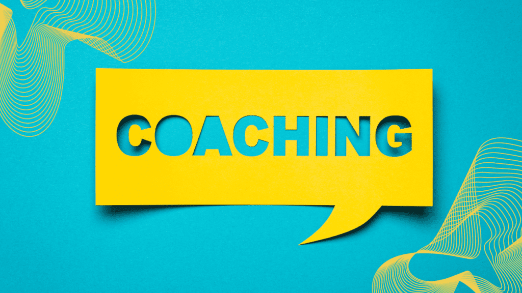 Coaching for High Performance