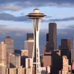 Group logo of Seattle Chapter